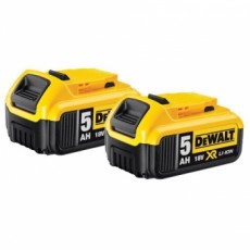 Dewalt DCB184X2